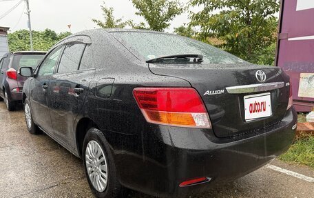 Toyota Allion, 2009 год, 1 290 000 рублей, 3 фотография
