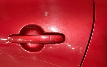 Toyota RAV4, 2008 год, 1 000 000 рублей, 11 фотография