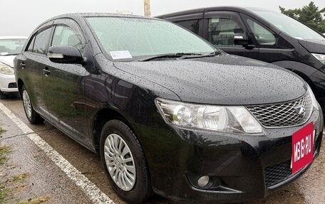 Toyota Allion, 2009 год, 1 290 000 рублей, 2 фотография