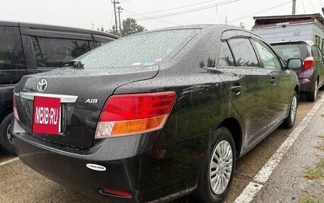 Toyota Allion, 2009 год, 1 290 000 рублей, 4 фотография