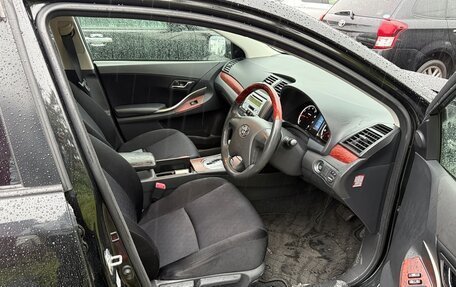 Toyota Allion, 2009 год, 1 290 000 рублей, 5 фотография