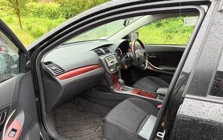 Toyota Allion, 2009 год, 1 290 000 рублей, 6 фотография