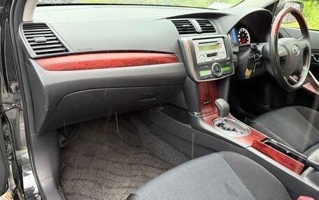 Toyota Allion, 2009 год, 1 290 000 рублей, 7 фотография