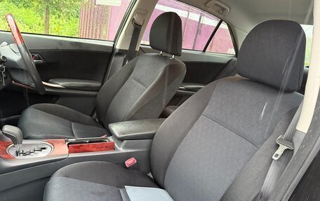 Toyota Allion, 2009 год, 1 290 000 рублей, 11 фотография