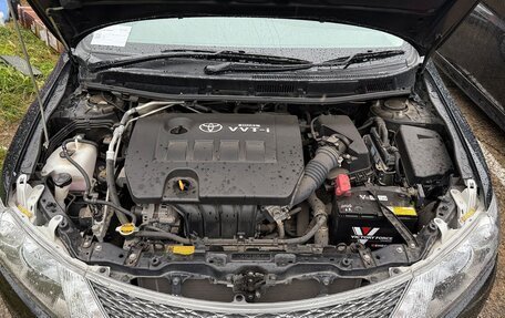 Toyota Allion, 2009 год, 1 290 000 рублей, 12 фотография