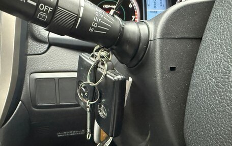 Toyota Allion, 2009 год, 1 290 000 рублей, 10 фотография