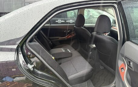 Toyota Allion, 2009 год, 1 290 000 рублей, 9 фотография