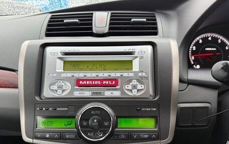 Toyota Allion, 2009 год, 1 290 000 рублей, 13 фотография