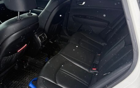 KIA Optima IV, 2016 год, 1 700 000 рублей, 8 фотография