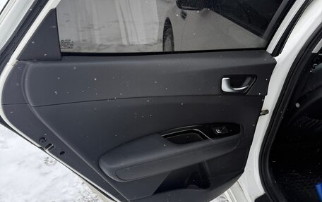 KIA Optima IV, 2016 год, 1 700 000 рублей, 7 фотография