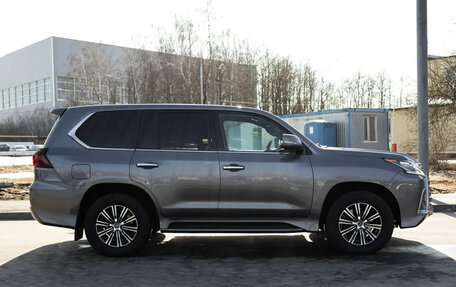 Lexus LX III, 2019 год, 8 500 000 рублей, 4 фотография