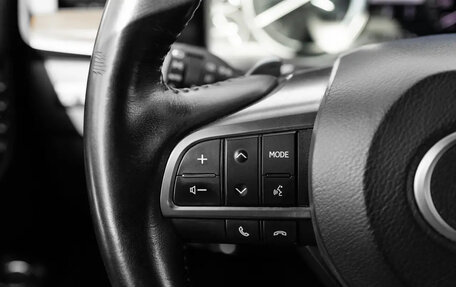 Lexus LX III, 2019 год, 8 500 000 рублей, 19 фотография