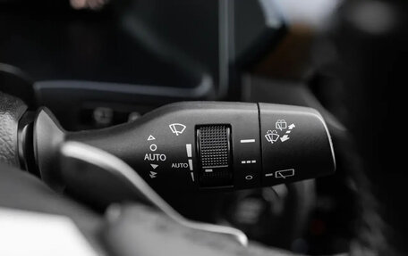 Lexus LX III, 2019 год, 8 500 000 рублей, 22 фотография