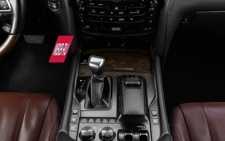 Lexus LX III, 2019 год, 8 500 000 рублей, 12 фотография