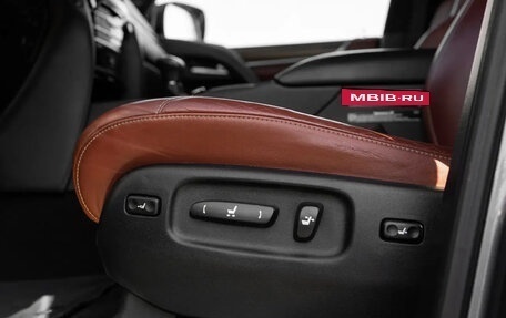 Lexus LX III, 2019 год, 8 500 000 рублей, 15 фотография