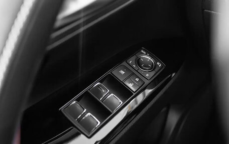 Lexus LX III, 2019 год, 8 500 000 рублей, 29 фотография