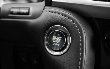 Lexus LX III, 2019 год, 8 500 000 рублей, 30 фотография