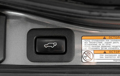 Lexus LX III, 2019 год, 8 500 000 рублей, 31 фотография