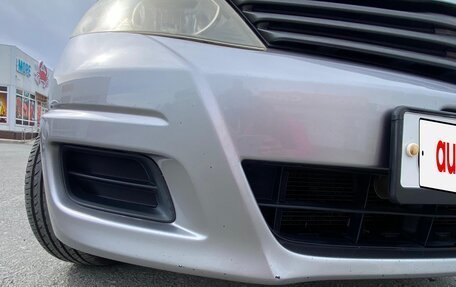 Honda Airwave I рестайлинг, 2008 год, 685 000 рублей, 4 фотография