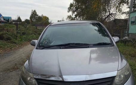 Honda Airwave I рестайлинг, 2008 год, 685 000 рублей, 2 фотография