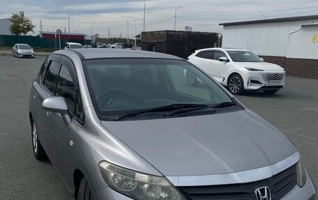 Honda Airwave I рестайлинг, 2008 год, 685 000 рублей, 3 фотография
