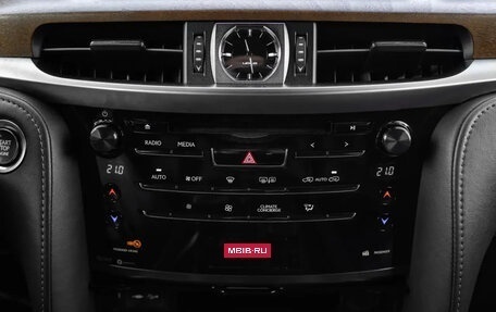 Lexus LX III, 2019 год, 8 500 000 рублей, 32 фотография