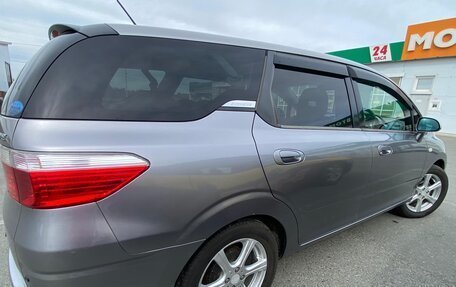 Honda Airwave I рестайлинг, 2008 год, 685 000 рублей, 15 фотография