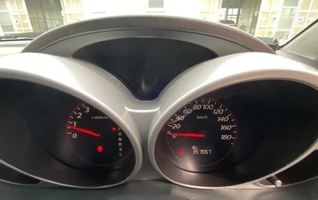 Honda Airwave I рестайлинг, 2008 год, 685 000 рублей, 19 фотография