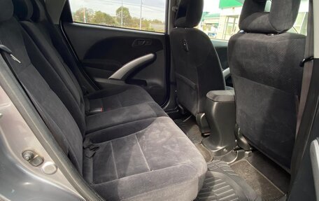 Honda Airwave I рестайлинг, 2008 год, 685 000 рублей, 16 фотография