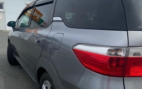 Honda Airwave I рестайлинг, 2008 год, 685 000 рублей, 12 фотография