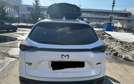 Mazda CX-9 II, 2018 год, 3 000 000 рублей, 6 фотография