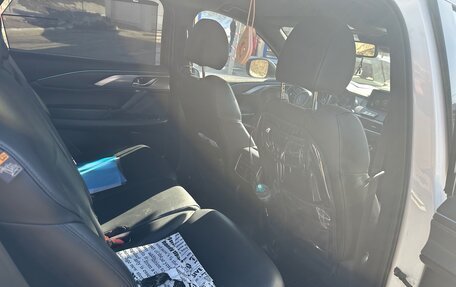 Mazda CX-9 II, 2018 год, 3 000 000 рублей, 7 фотография