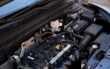 Hyundai Creta I рестайлинг, 2016 год, 1 495 000 рублей, 9 фотография