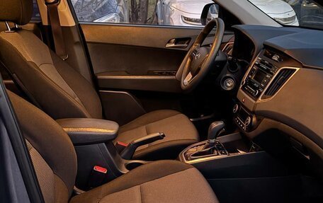 Hyundai Creta I рестайлинг, 2016 год, 1 495 000 рублей, 6 фотография