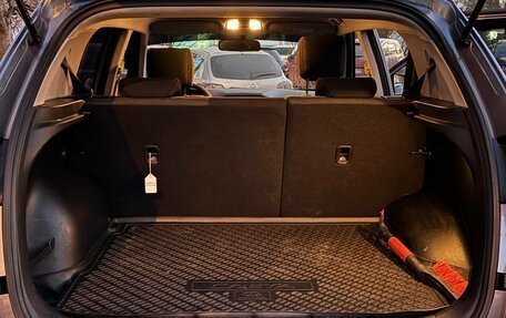 Hyundai Creta I рестайлинг, 2016 год, 1 495 000 рублей, 8 фотография