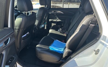 Mazda CX-9 II, 2018 год, 3 000 000 рублей, 9 фотография