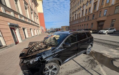 Peugeot 5008 II, 2018 год, 2 000 000 рублей, 4 фотография