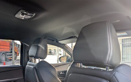 Peugeot 5008 II, 2018 год, 2 000 000 рублей, 7 фотография