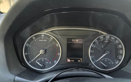 Skoda Octavia, 2012 год, 850 000 рублей, 6 фотография