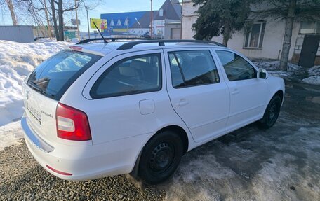 Skoda Octavia, 2012 год, 850 000 рублей, 4 фотография