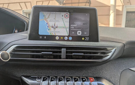 Peugeot 5008 II, 2018 год, 2 000 000 рублей, 8 фотография