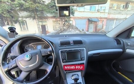 Skoda Octavia, 2012 год, 850 000 рублей, 5 фотография