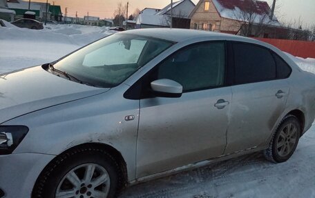 Volkswagen Polo VI (EU Market), 2011 год, 450 000 рублей, 2 фотография