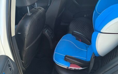 Skoda Octavia, 2012 год, 850 000 рублей, 10 фотография