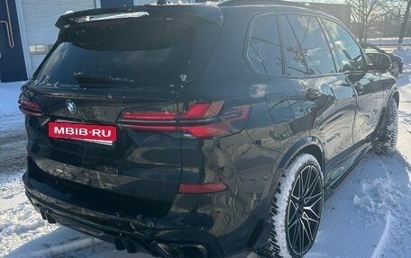 BMW X5, 2020 год, 7 500 000 рублей, 4 фотография