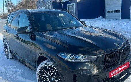 BMW X5, 2020 год, 7 500 000 рублей, 7 фотография