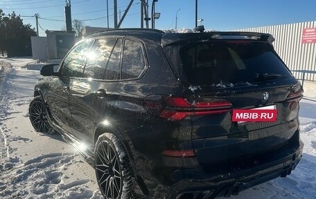 BMW X5, 2020 год, 7 500 000 рублей, 3 фотография