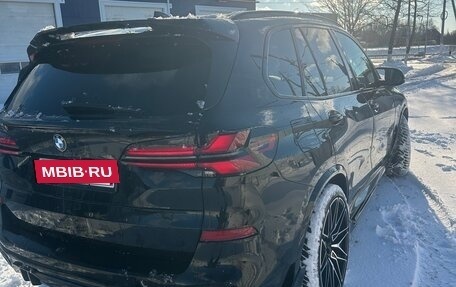 BMW X5, 2020 год, 7 500 000 рублей, 6 фотография