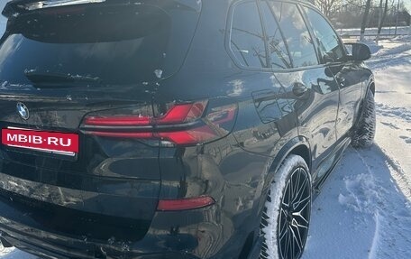 BMW X5, 2020 год, 7 500 000 рублей, 5 фотография
