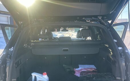 BMW X5, 2020 год, 7 500 000 рублей, 12 фотография